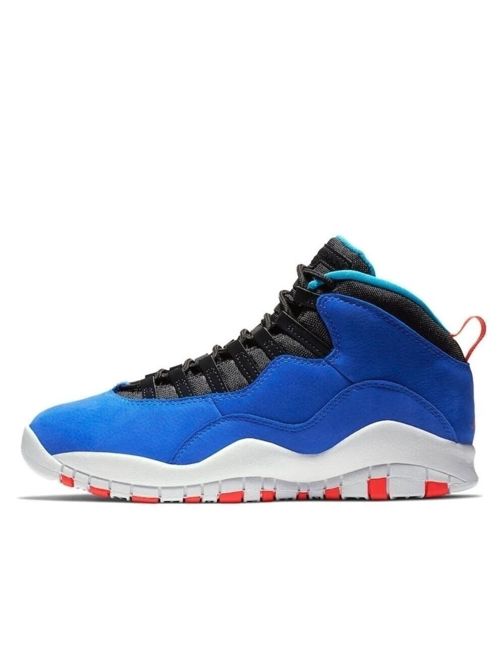Jordan 10 Retro Tinker 2018